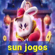 sun jogos